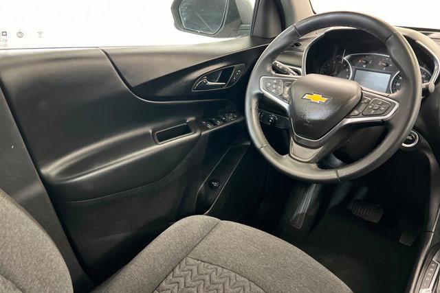 2024 Chevrolet Equinox AWD LT