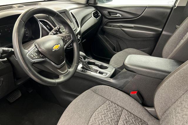 2024 Chevrolet Equinox AWD LT
