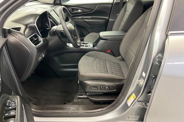 2024 Chevrolet Equinox AWD LT