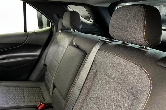 2024 Chevrolet Equinox AWD LT
