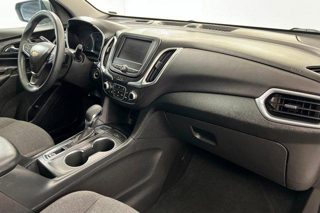 2024 Chevrolet Equinox AWD LT