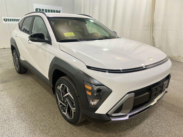 2026 Hyundai Kona SEL Premium for sale in BRAINTREE, MA