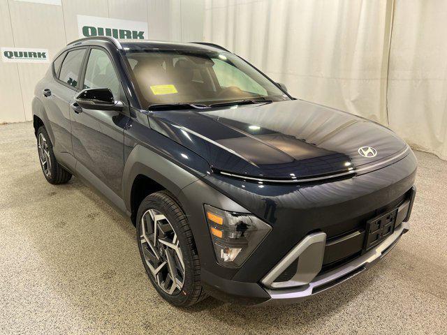 2026 Hyundai Kona SEL Premium for sale in BRAINTREE, MA