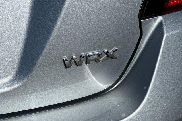 2018 Subaru WRX Premium