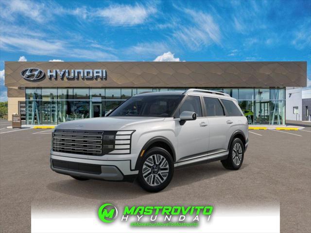 2026 Hyundai Palisade SEL 7P for sale in YORKVILLE, NY