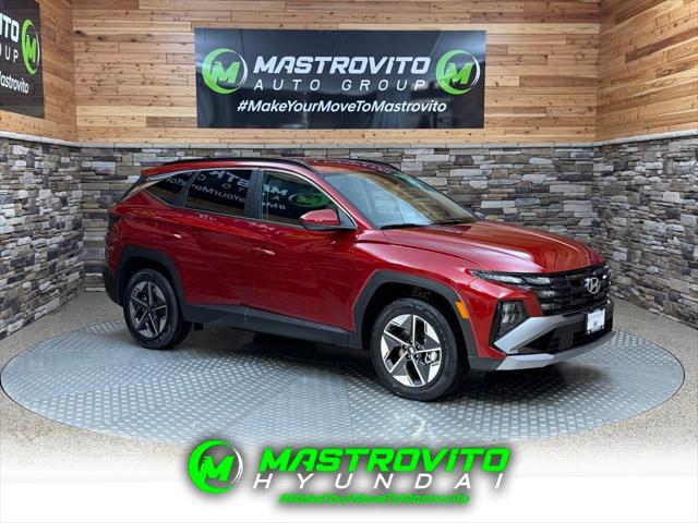 2026 Hyundai Tucson Plug-In Hybrid SEL for sale in YORKVILLE, NY