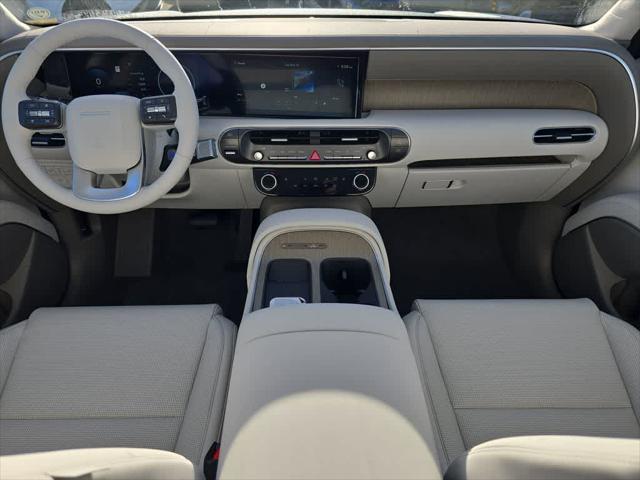 2026 Hyundai Palisade SEL 7P