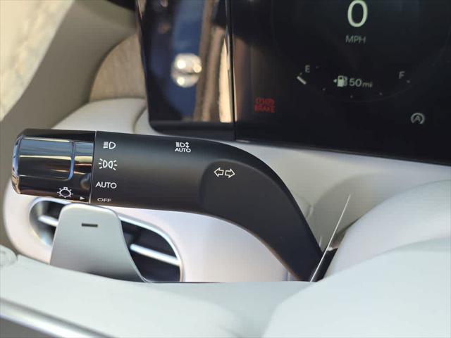 2026 Hyundai Palisade SEL 7P