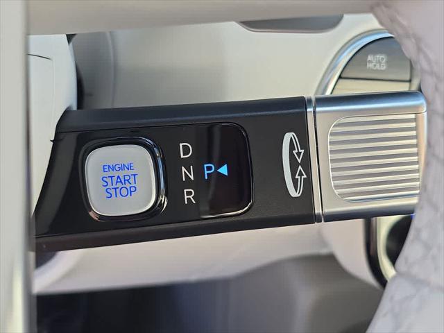 2026 Hyundai Palisade SEL 7P