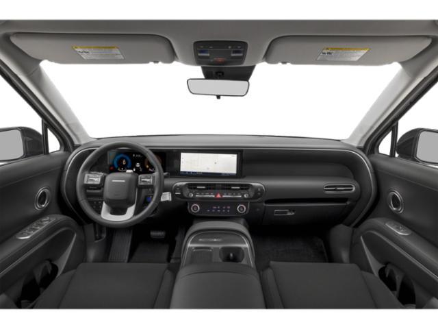 2026 Hyundai Palisade SE