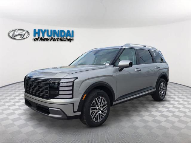 2026 Hyundai Palisade SEL 7P for sale in NEW PORT RICHEY, FL
