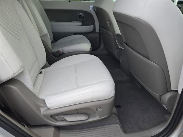 2026 Hyundai Palisade SEL 7P