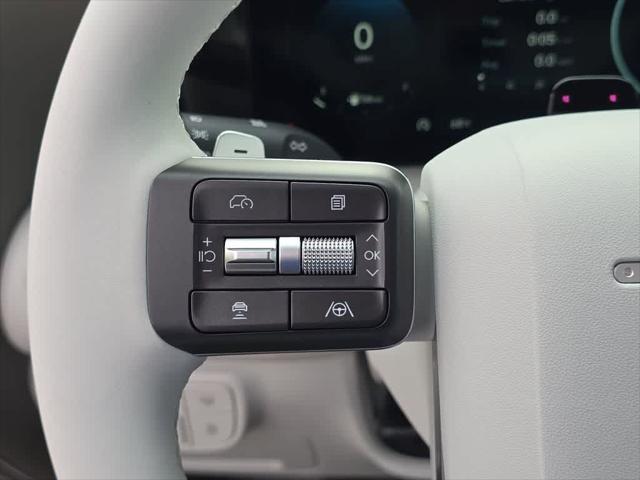 2026 Hyundai Palisade SEL 7P