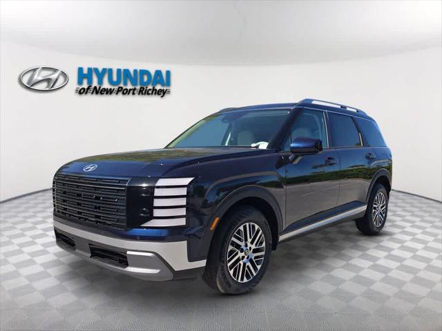 2026 Hyundai Palisade SEL 7P for sale in NEW PORT RICHEY, FL