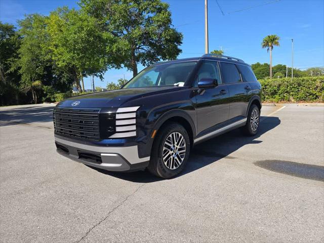 2026 Hyundai Palisade SEL 7P
