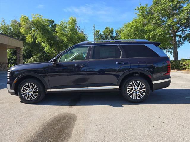2026 Hyundai Palisade SEL 7P