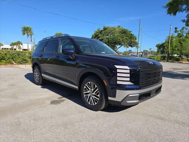 2026 Hyundai Palisade SEL 7P