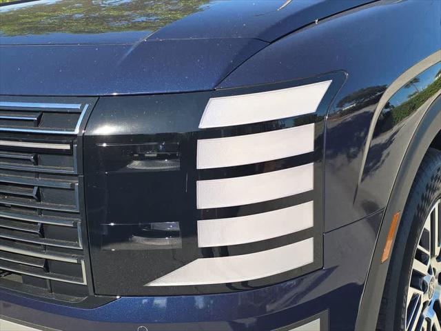 2026 Hyundai Palisade SEL 7P
