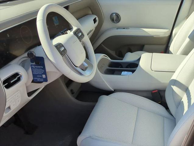2026 Hyundai Palisade SEL 7P