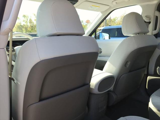 2026 Hyundai Palisade SEL 7P