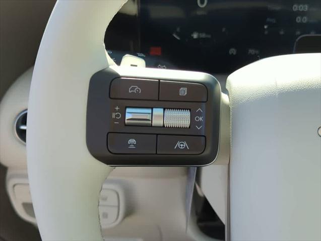 2026 Hyundai Palisade SEL 7P