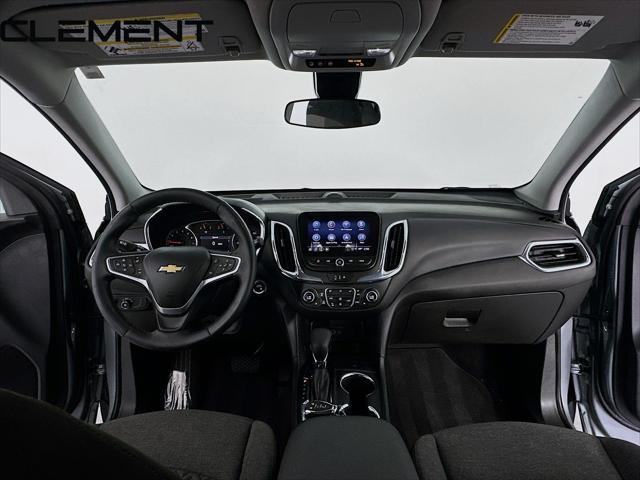 2023 Chevrolet Equinox AWD LT