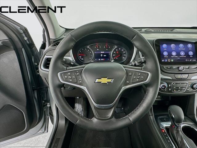 2023 Chevrolet Equinox AWD LT