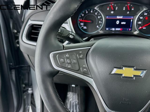 2023 Chevrolet Equinox AWD LT