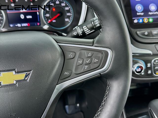 2023 Chevrolet Equinox AWD LT