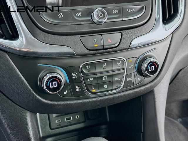 2023 Chevrolet Equinox AWD LT