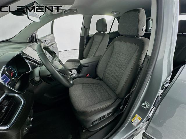 2023 Chevrolet Equinox AWD LT