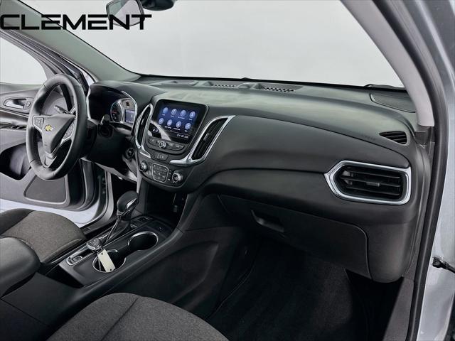 2023 Chevrolet Equinox AWD LT