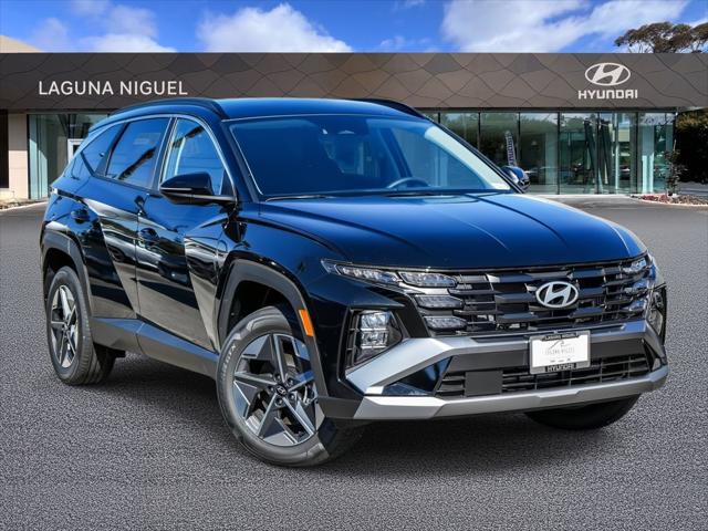 2026 Hyundai Tucson Hybrid SEL Convenience for sale in LAGUNA NIGUEL, CA