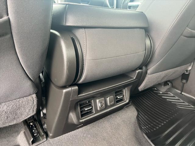 2021 GMC Sierra 1500 4WD Crew Cab Short Box Elevation