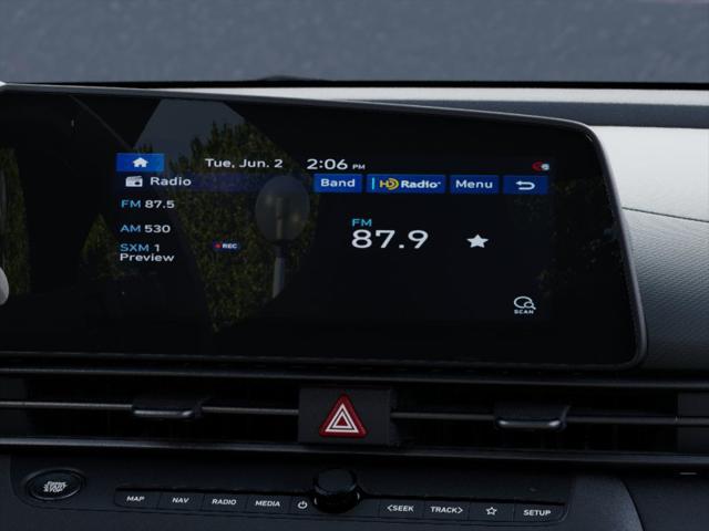 2026 Hyundai Elantra N