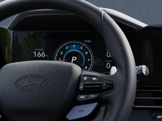 2026 Hyundai Elantra N