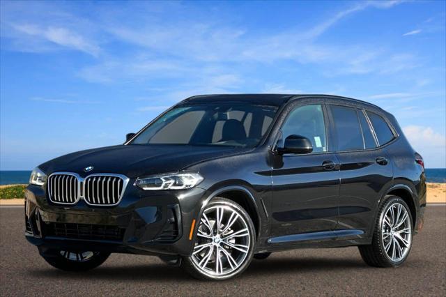 2023 BMW X3 sDrive30i for sale in Seaside, CA