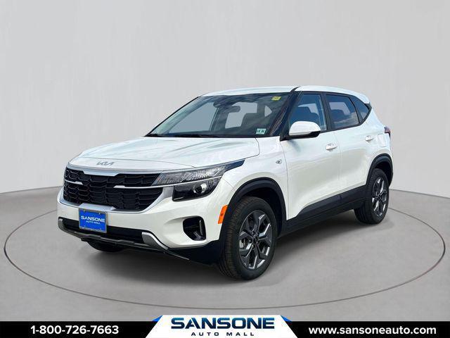 2025 Kia Seltos LX for sale in AVENEL, NJ