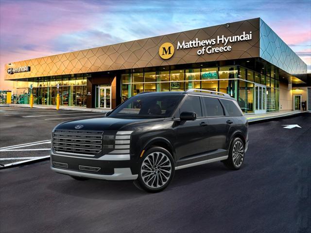 2026 Hyundai Palisade Calligraphy for sale in ROCHESTER, NY