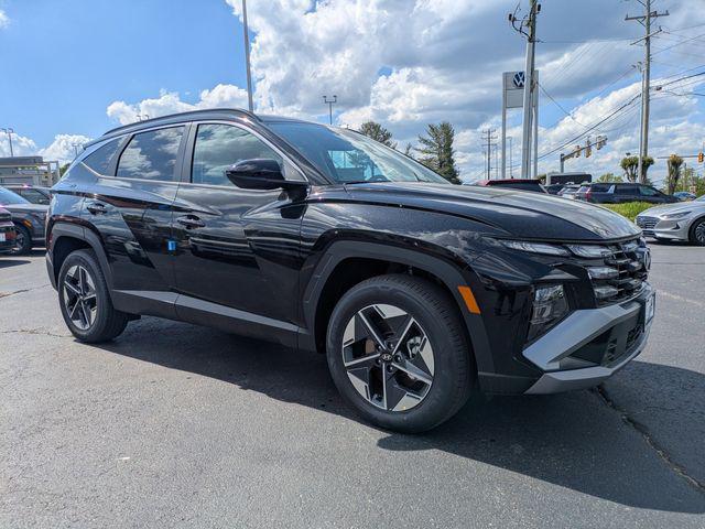 2026 Hyundai Tucson Hybrid SEL for sale in RICHMOND, VA