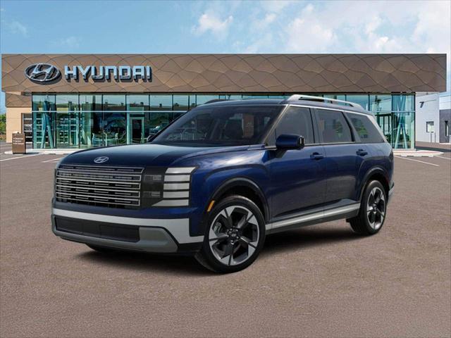 2026 Hyundai Palisade Limited for sale in RICHMOND, VA