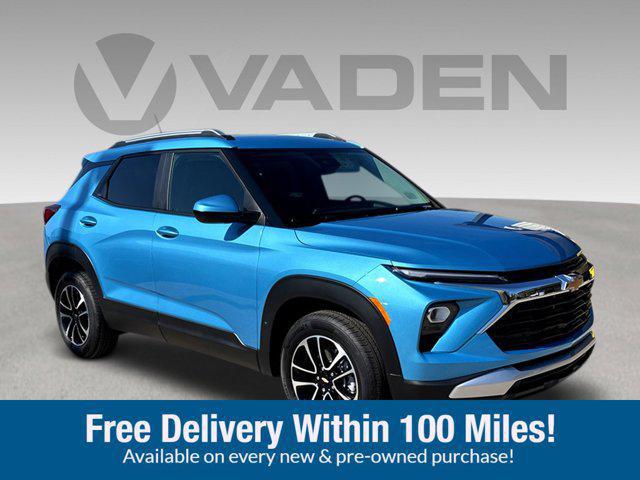 2026 Chevrolet TrailBlazer FWD LT for sale in Savannah, GA