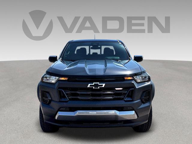 2026 Chevrolet Colorado Trail Boss, 4WD