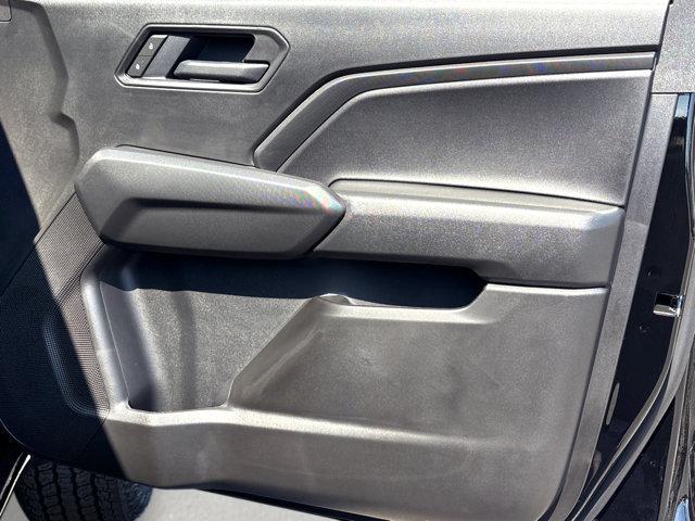 2026 Chevrolet Colorado Trail Boss, 4WD
