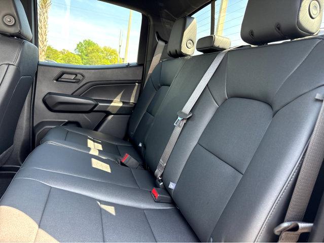 2026 Chevrolet Colorado Trail Boss, 4WD