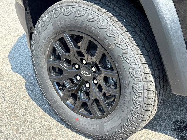 2026 Chevrolet Colorado Trail Boss, 4WD