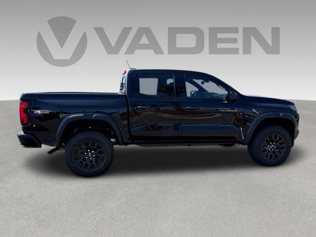 2026 Chevrolet Colorado Trail Boss, 4WD
