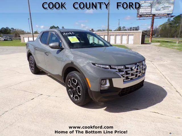 2023 Hyundai Santa Cruz SEL for sale in Adel, GA