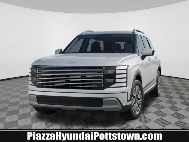 2026 Hyundai Palisade SEL 7P for sale in LIMERICK, PA