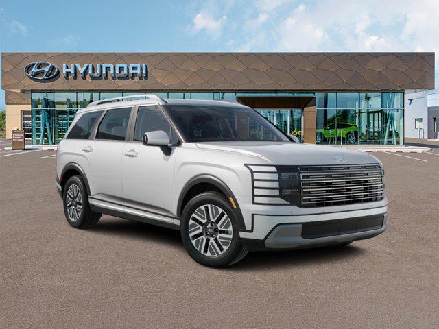 2026 Hyundai Palisade SEL 7P